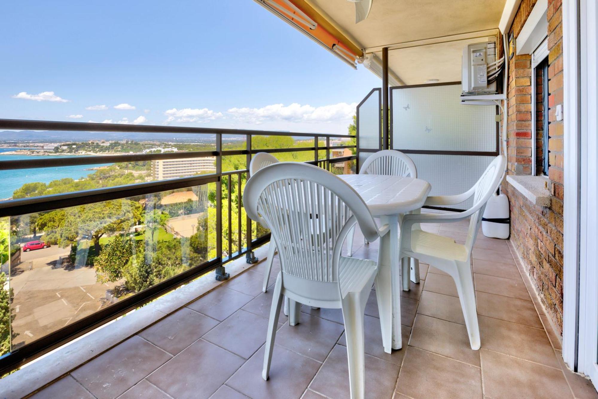 Mediterranean Way - Cye Apartment Salou Exterior photo