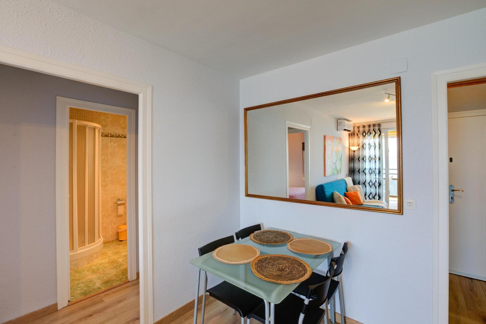 Mediterranean Way - Cye Apartment Salou Exterior photo