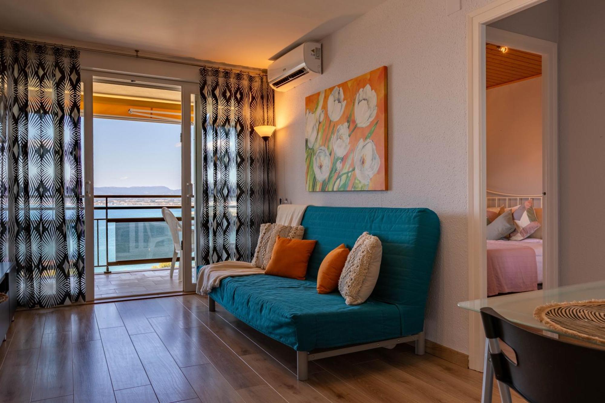 Mediterranean Way - Cye Apartment Salou Exterior photo
